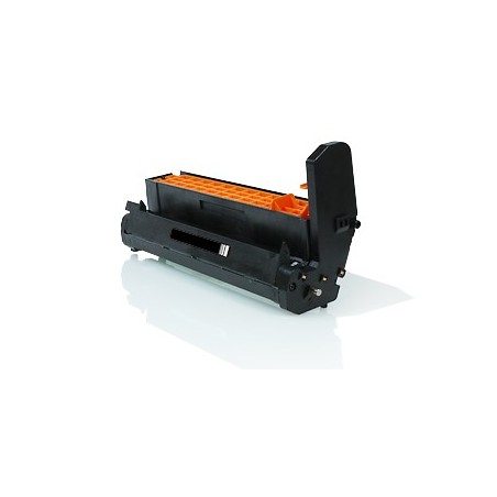 Toner compatible OKI 43913808