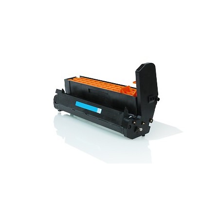 Toner compatible OKI 43913807