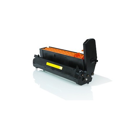 Toner compatible OKI 43913805