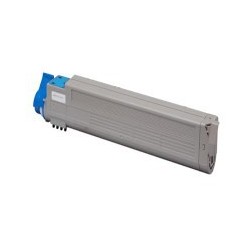 Toner compatible OKI 43837131