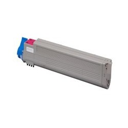 Toner compatible OKI 43837130