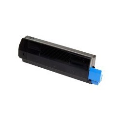 Toner compatible OKI 43502302