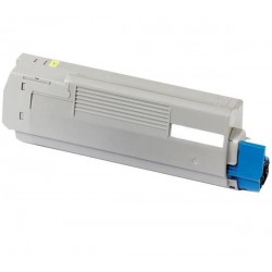 Toner compatible OKI 46490605