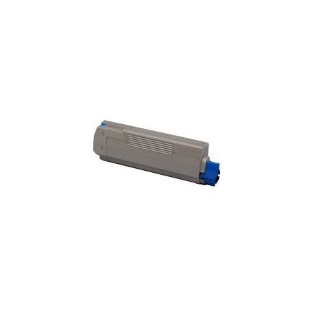 Toner compatible OKI 44315307