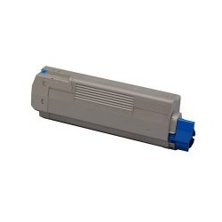 Toner compatible OKI 44315306