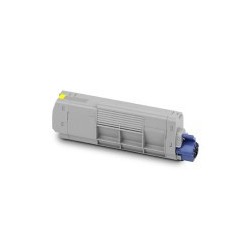 Toner compatible OKI 44315305