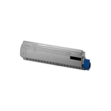 Toner compatible OKI 44059108