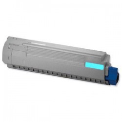 Toner compatible OKI 44059107