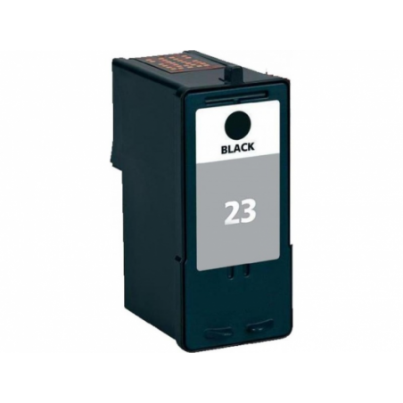 Cartouche encre compatible Lexmark 23