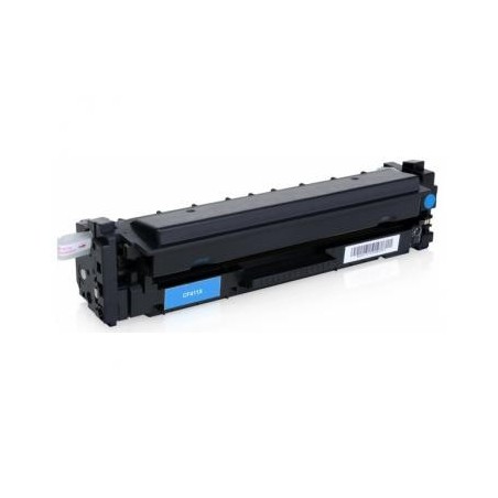 toner HP CF411A compatible