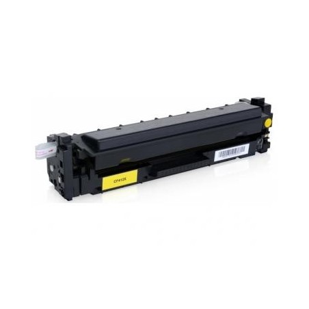 toner HP CF412A compatible