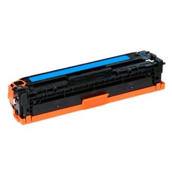 Toner HP CF411X compatible