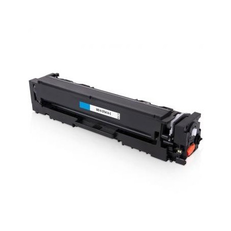 toner compatible HP CF541A