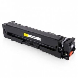 toner compatible HP CF542A