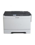 Cartouche imprimante laser Lexmark CS 410n | Toner Garantie