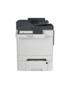 Cartouche imprimante laser Lexmark CX 510dthe | Toner Garantie