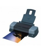 Voici la cartouche d'encre pour imprimante Epson Stylus Photo 1290 Silver | Toner Garantie