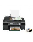 Voici la cartouche d'encre pour imprimante Epson Stylus Office BX300F | Toner Garantie