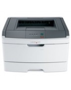 Lexmark E 260 cartouche d'encre | Toner Garantie