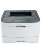 Lexmark E 460dn cartouche d'encre | Toner Garantie