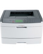 Lexmark E 460dtw cartouche d'encre | Toner Garantie