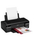 Voici la cartouche d'encre pour imprimante Epson Stylus Office B42WD | Toner Garantie