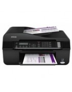 Voici la cartouche d'encre pour imprimante Epson Stylus Office BX320FW | Toner Garantie