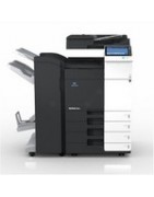 Konica Minolta Bizhub 224e toner | Toner Garantie