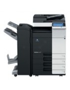 Konica Minolta Bizhub C 224 toner | Toner Garantie