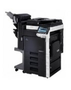 Konica Minolta Bizhub C 353 toner | Toner Garantie