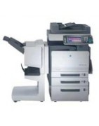 Konica Minolta Bizhub C 300 toner | Toner Garantie