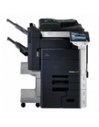 Konica Minolta Bizhub C 451 toner | Toner Garantie