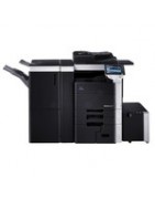 Konica Minolta Bizhub C 550 toner | Toner Garantie