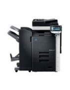 Konica Minolta Bizhub C 452 toner | Toner Garantie