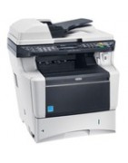 Cartouche d'encre Kyocera FS 3140MFP | Toner Garantie