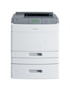 Cartouche d'encre Lexmark T 654DTN | Toner Garantie