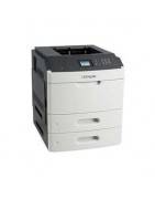 Cartouche d'encre Lexmark MS 812DTN | Toner Garantie