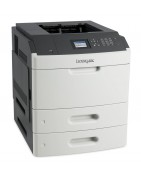 Cartouche d'encre Lexmark MS 811DTN | Toner Garantie