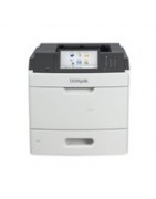 Cartouche d'encre Lexmark MS 812DE | Toner Garantie