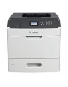 Cartouche d'encre Lexmark MS 811N | Toner Garantie