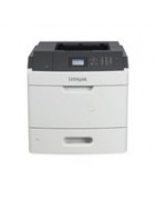 Cartouche d'encre Lexmark MS 810DN | Toner Garantie