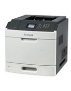 Cartouche de toner Lexmark MS 711DN