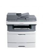 Cartouche d'encre Lexmark X 264DN | Toner Garantie