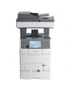 Cartouche d'encre Lexmark X 738DTE | Toner Garantie