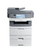 Cartouche d'encre Lexmark X 466DTE | Toner Garantie