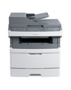 Cartouche d'encre Lexmark X 364DW | Toner Garantie