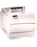 Cartouche d'encre Lexmark T 622IN | Toner Garantie