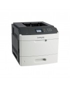 Cartouche d'encre Lexmark MS 810 | Toner Garantie