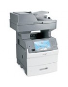 Cartouche d'encre Lexmark X 656DE | Toner Garantie