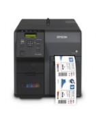 ruban d'encre compatible Epson TM C7500G